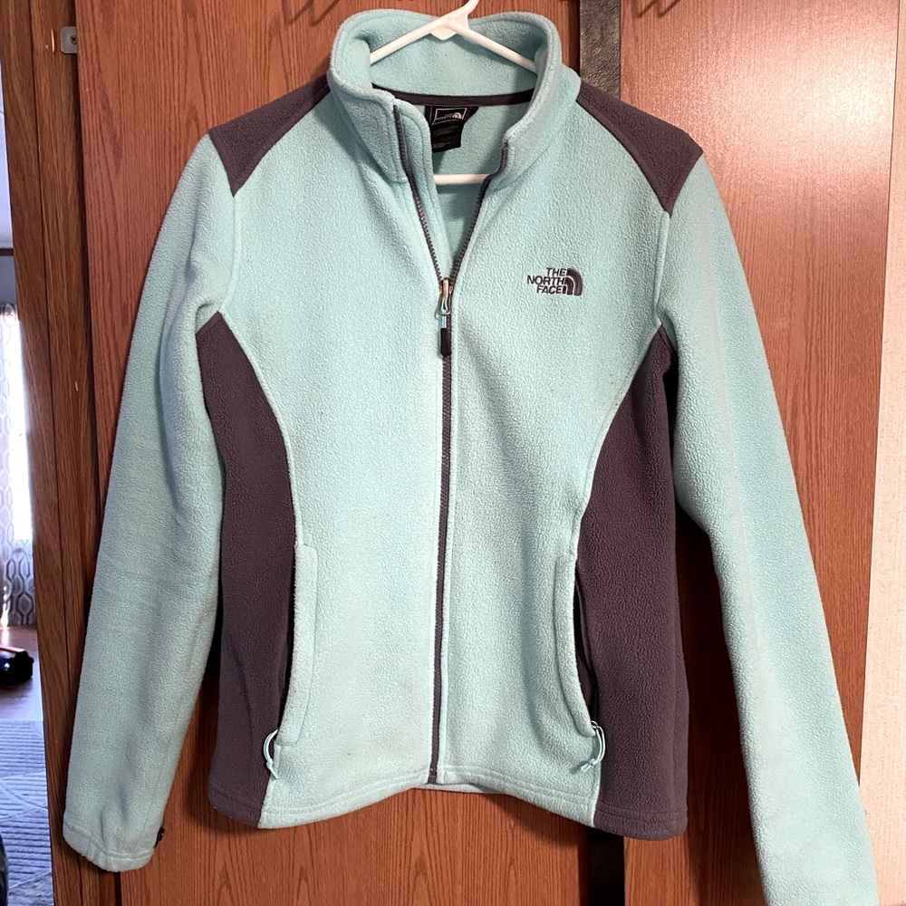 The North Face Jacket